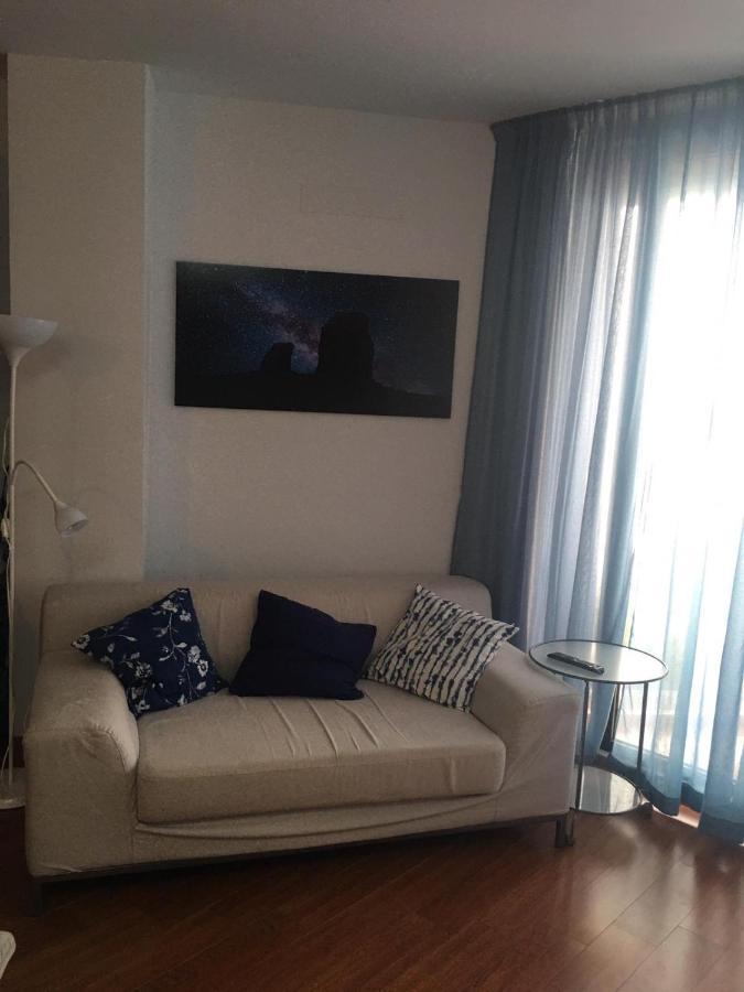 Suite Canteras Las Palmas de Gran Canaria Zewnętrze zdjęcie