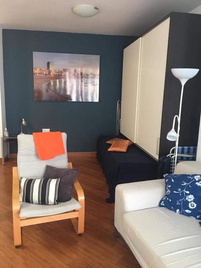 Suite Canteras Las Palmas de Gran Canaria Zewnętrze zdjęcie