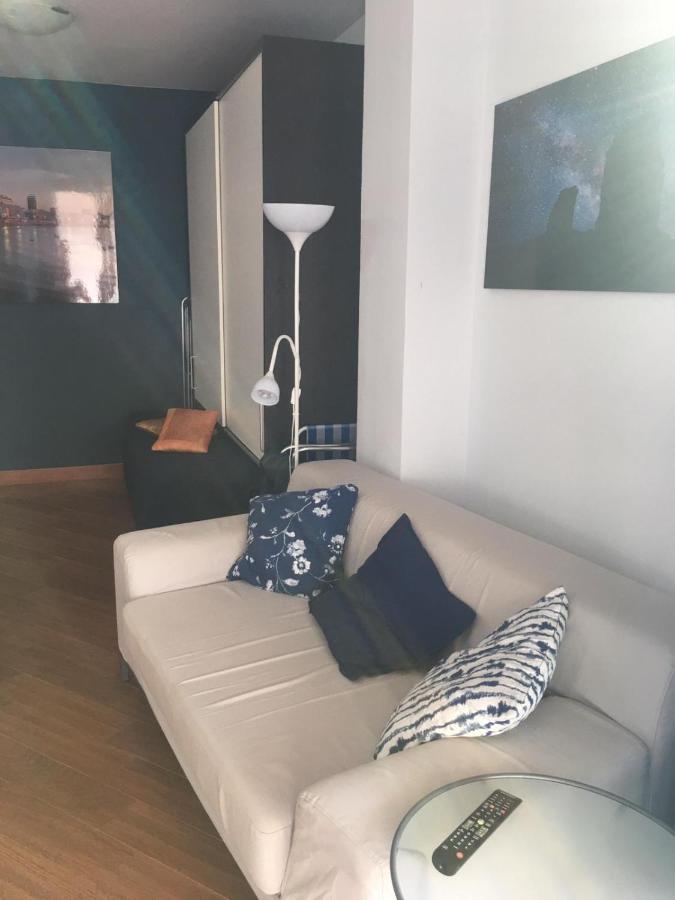Suite Canteras Las Palmas de Gran Canaria Zewnętrze zdjęcie