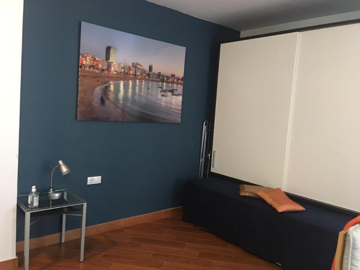 Suite Canteras Las Palmas de Gran Canaria Zewnętrze zdjęcie