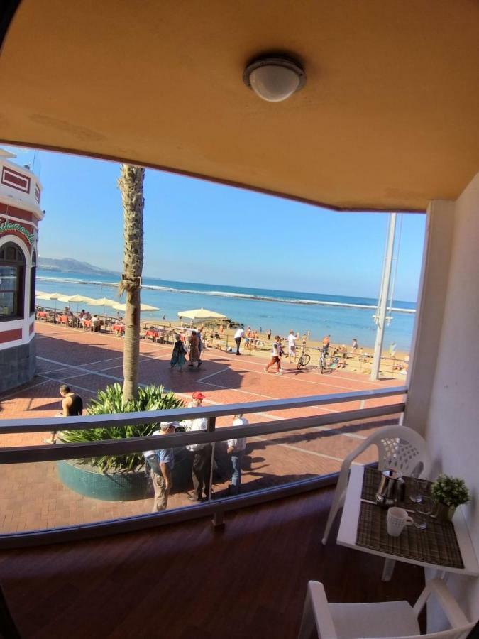 Suite Canteras Las Palmas de Gran Canaria Zewnętrze zdjęcie